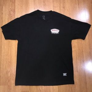 Grizzly Vintage T-Shirt